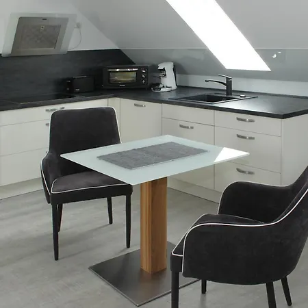 Apartments Im Chateau D'Esprit Höhr-Grenzhausen Zimmer foto