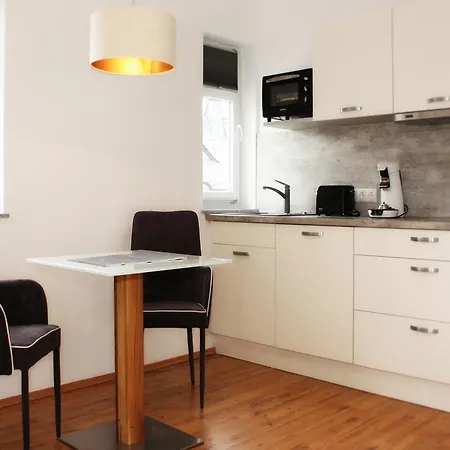 Apartments Im Chateau D'Esprit Höhr-Grenzhausen Zimmer foto