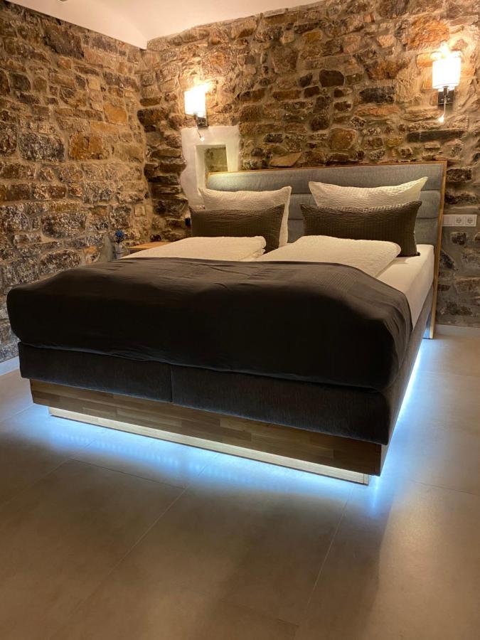 Im Chateau D'esprit Apartment