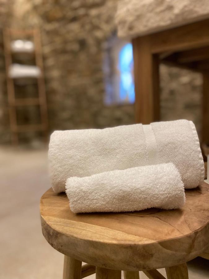 Im Chateau D'esprit Апартаменты Хёр-Гренцхаузен