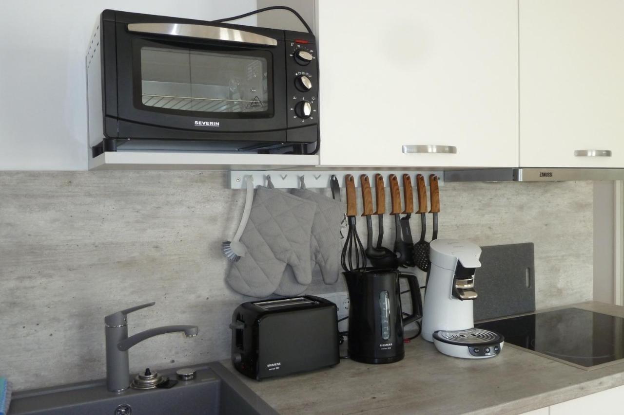 Im Chateau D'esprit Apartment *