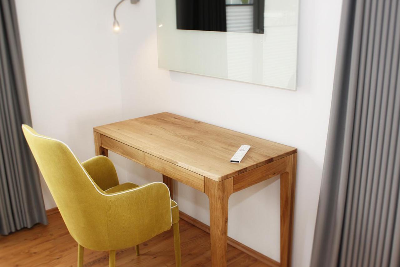 Apartment Im Chateau D'esprit *