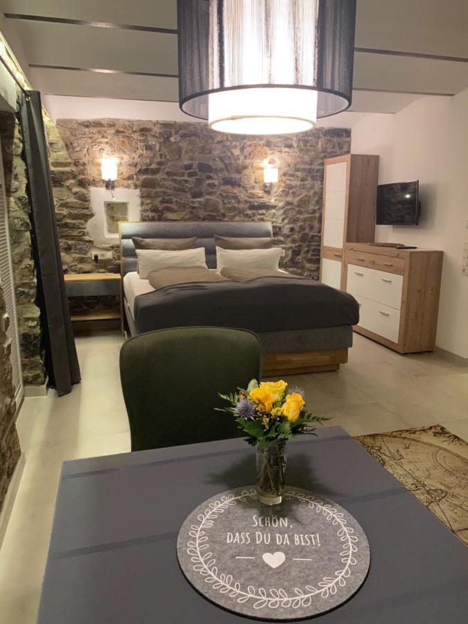 Apartment Im Chateau D'esprit *