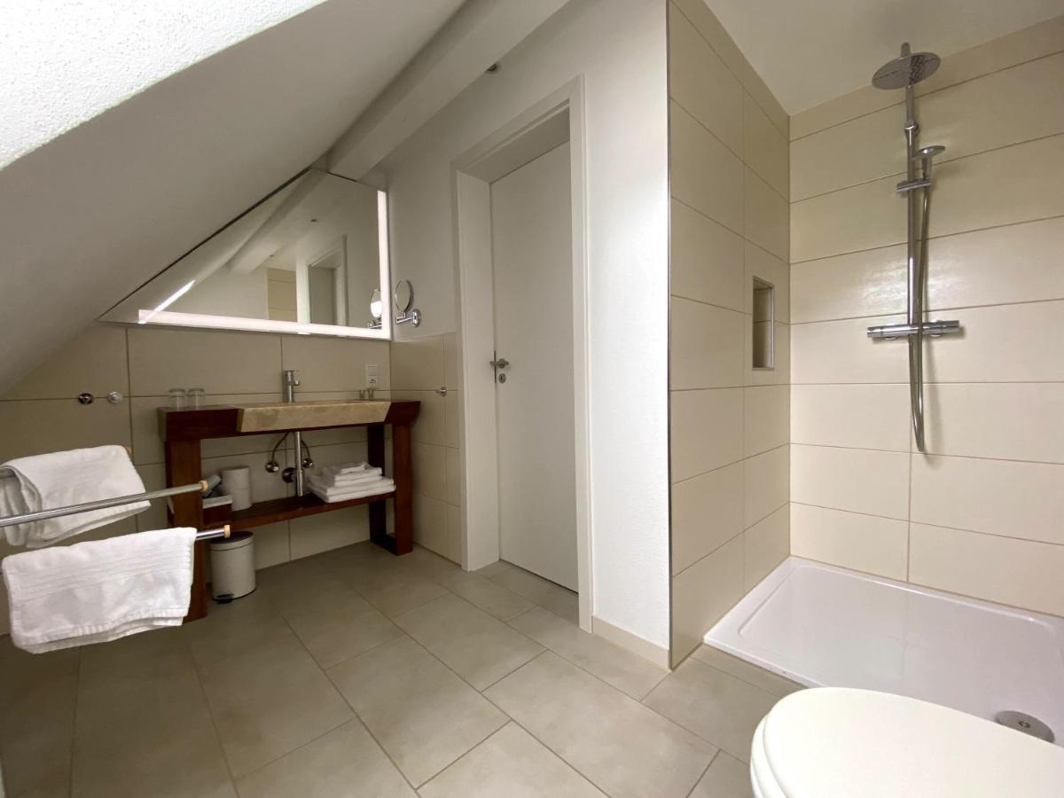 Im Chateau D'esprit Apartment