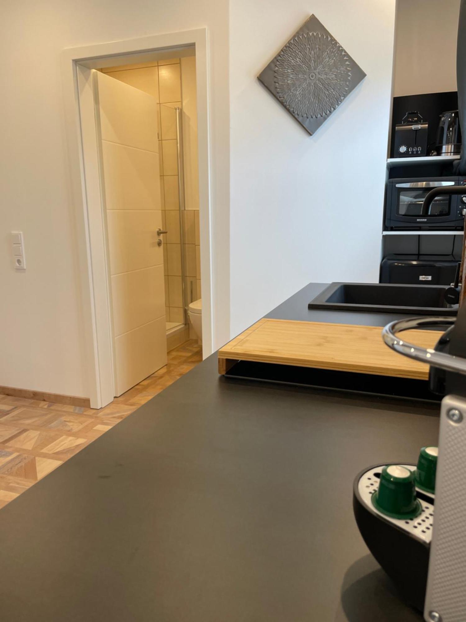 Apartment Im Chateau D'esprit