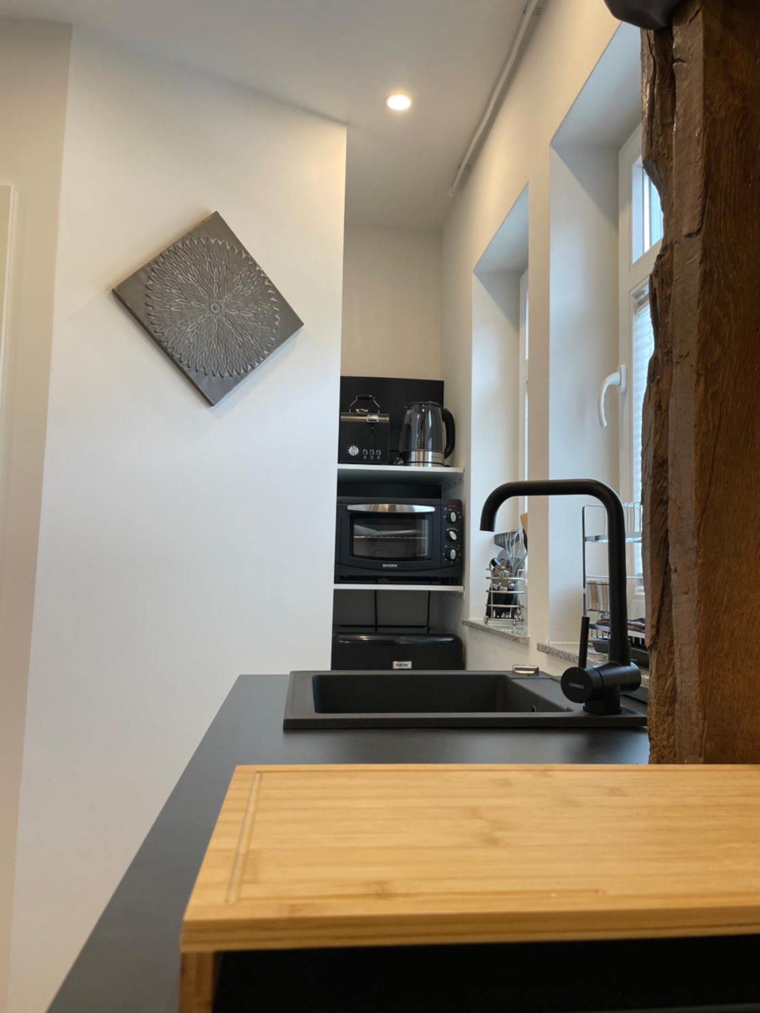 Apartment Im Chateau D'esprit *