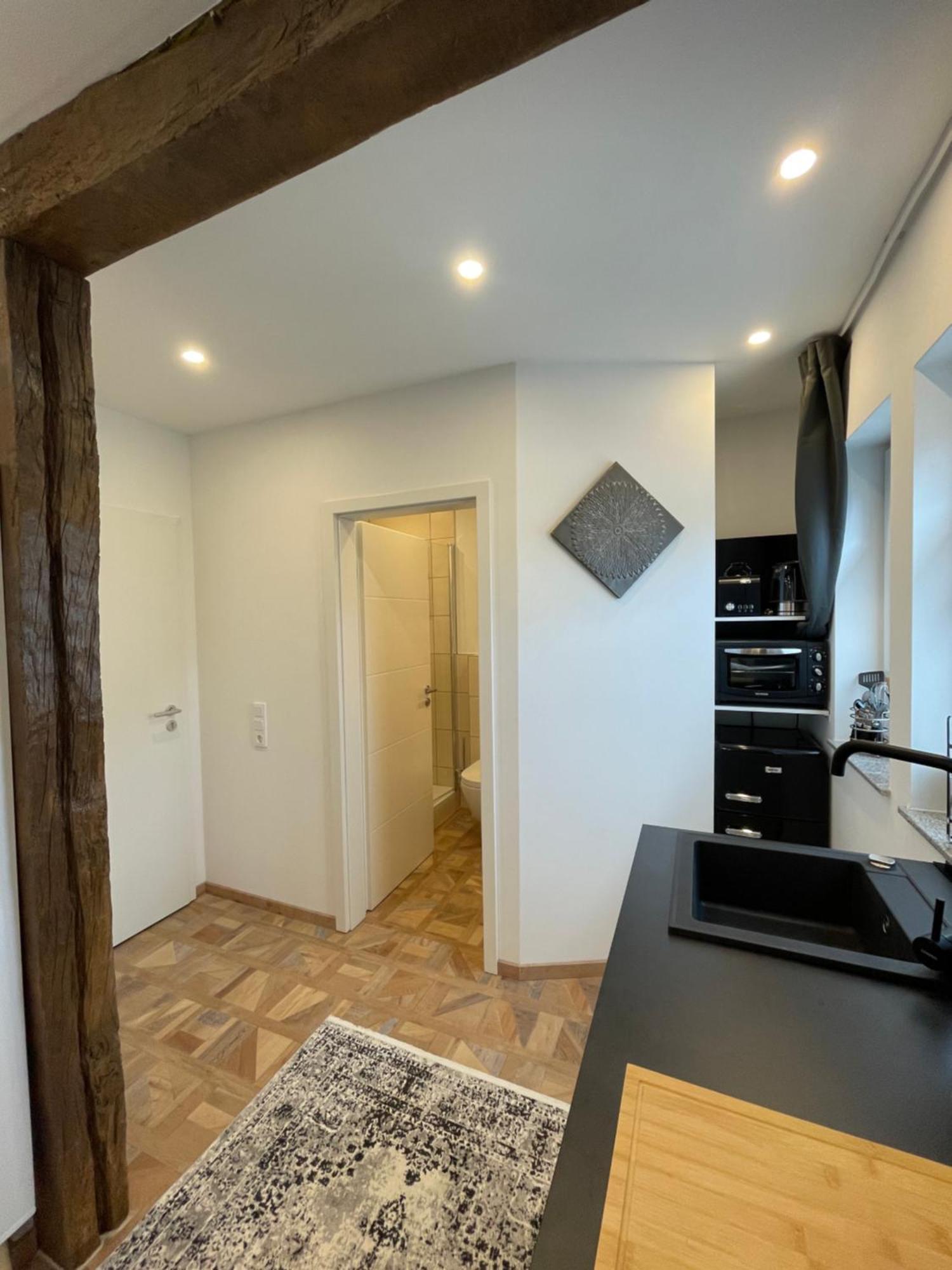 Apartment Im Chateau D'esprit Höhr-Grenzhausen