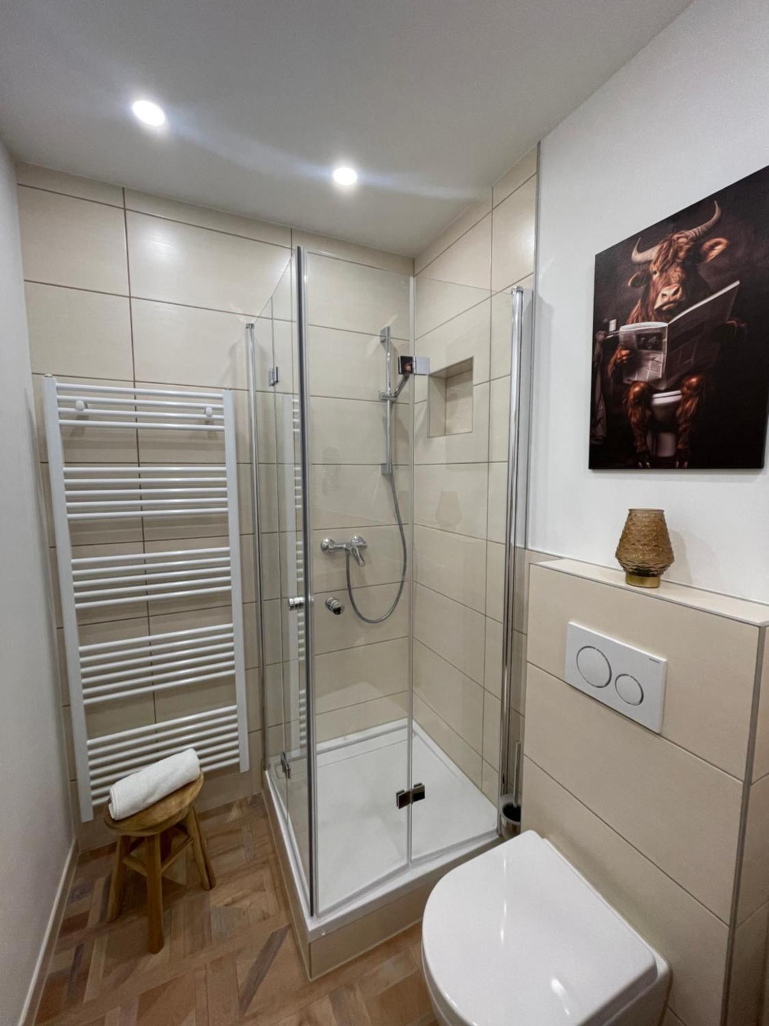Apartment Im Chateau D'esprit Höhr-Grenzhausen