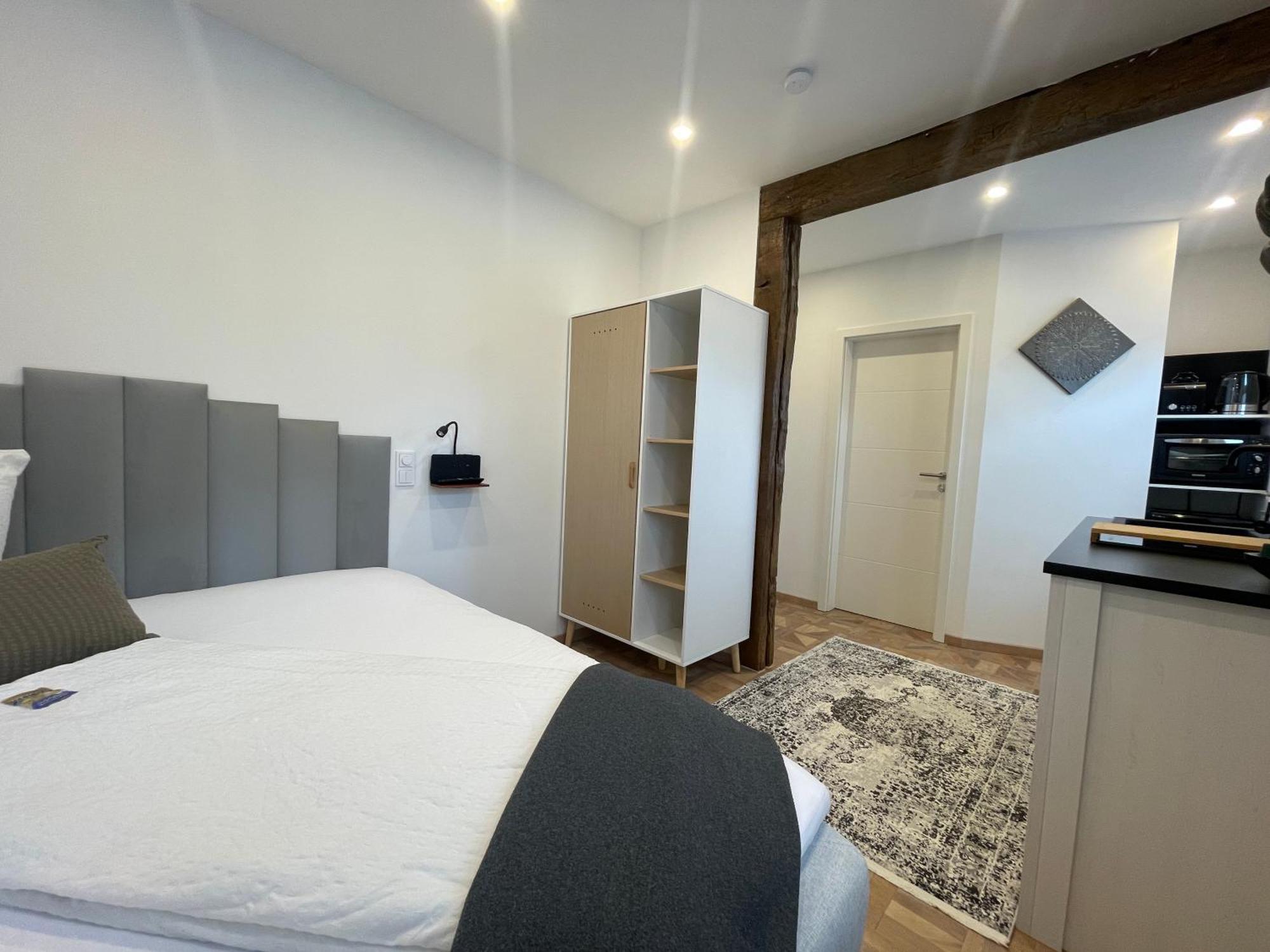 Apartment Im Chateau D'esprit