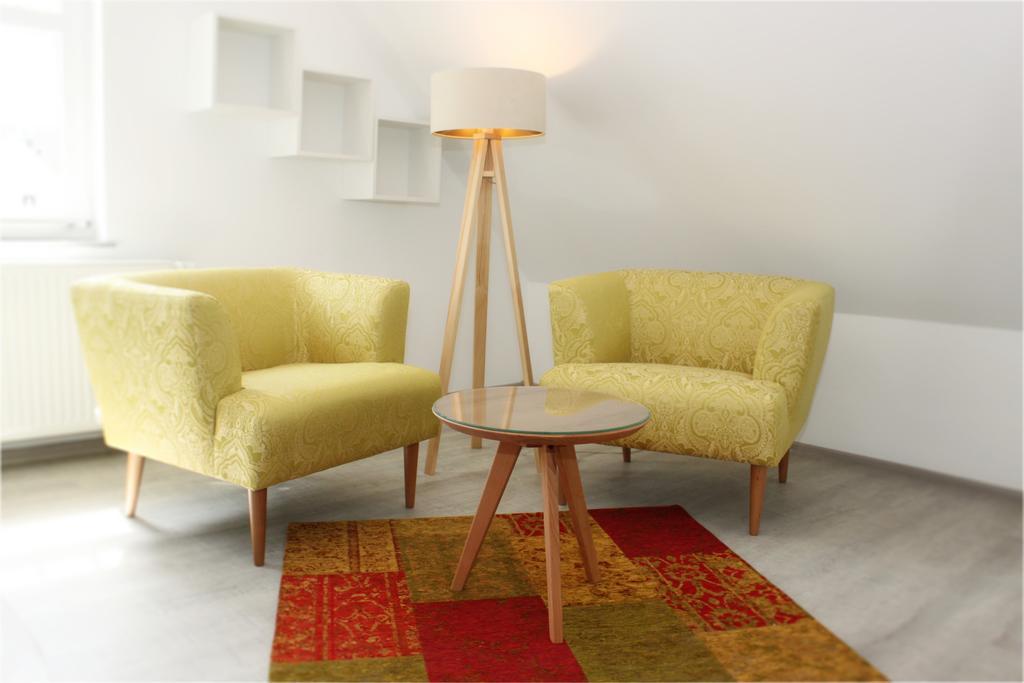 Apartment Im Chateau D'esprit *