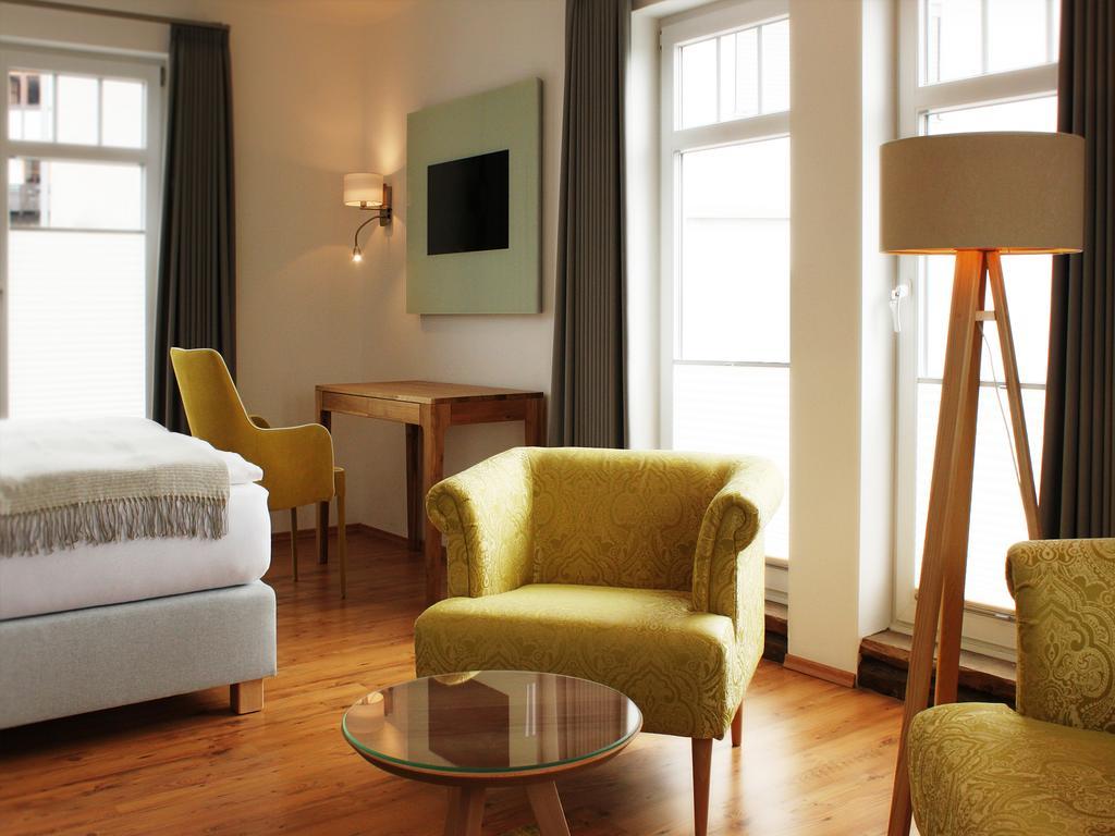 Apartment Im Chateau D'esprit Höhr-Grenzhausen