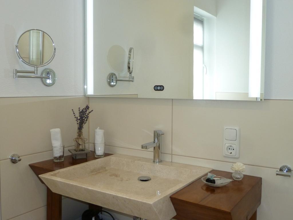 Im Chateau D'esprit Apartment Höhr-Grenzhausen