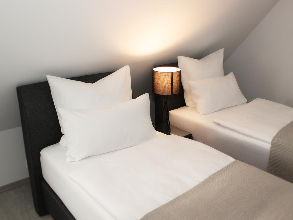 Im Chateau D'esprit Apartment *