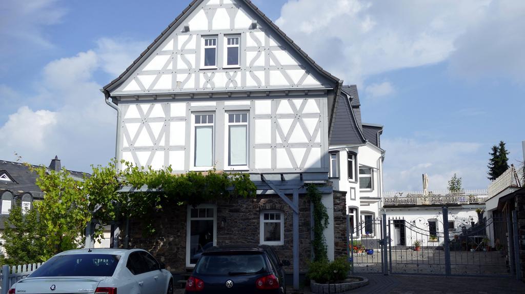 Apartment Im Chateau D'esprit